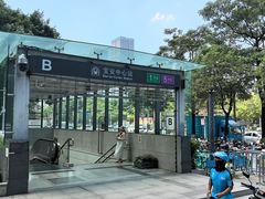 -CGV影城(壹方城IMAX店)