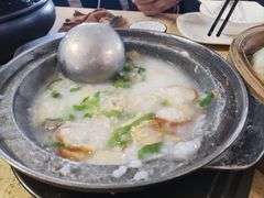 荔湾艇仔粥-喜鹊茶点.啫煲(车陂店)