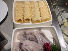 -海底捞火锅(海宁路店)