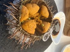 -品海楼·大连海胆锅贴馆(东港店)