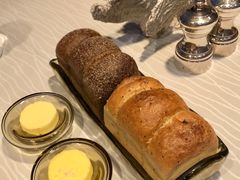 -迪拜帆船酒店海底餐厅