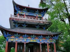 -东坡赤壁风景名胜区