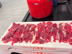 -八合里牛肉火锅(福州万象城店)