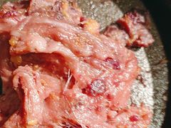 -九田家黑牛烤肉料理(新辰里亚运村店)