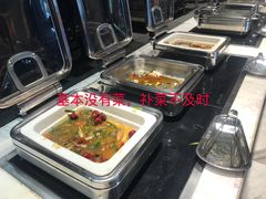 -鹭江潮餐厅•福建菜(鹭江佲家酒店)