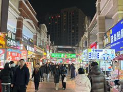 -济南高新万达广场