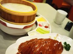 -大鸭梨烤鸭(甘家口店)
