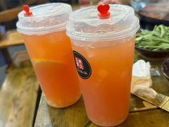 -正南齊北重庆老火锅(光华村直营店)