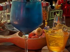 -鸡尾酒实验室酒吧(隆礼路店)