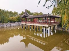 -盛世南宫影视城(北普陀影视城)