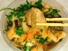 -老广州牛杂(深圳白石洲总店)