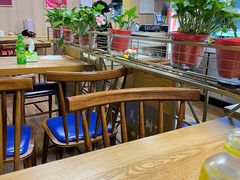 大堂-芙蓉树下·四川冒菜(大悦城店)