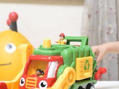 -TOYSRUS玩具反斗城(武汉荟聚中心店)