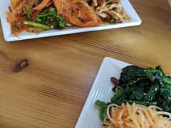 -牛马行牛肉饸饹铺(青岛街店)