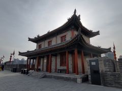 -西安城墙·碑林历史文化景区