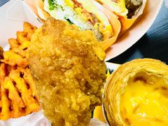 -牛约堡-牛肉汉堡(长宁店)