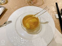 -北京泰富酒店-柏景轩中餐厅