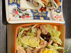 -AJIYA·池袋日式烧肉自助(天津万象城店)