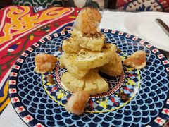 -苏坦土耳其西餐厅(玉林店)