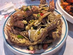 -三妹小龙虾·黄油蟹(华侨城总店)