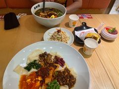 -秦和居(大唐时代店)