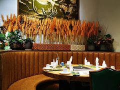 卡座-草原塞蛮羊火锅城(港湾店)