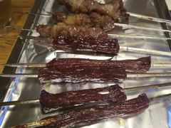 -鼎原力量东北吊炉烧烤(临河街店)