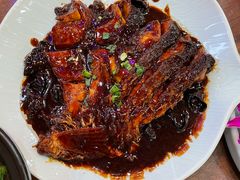 -长兴菜馆(高桥店)