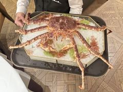 -海味观(老西门店)