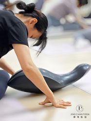点击看大图 -JC·YOGA静禅瑜伽普拉提