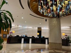 -宁波东港喜来登酒店