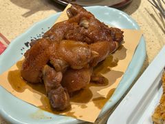 -状元阁烧烤(新华路总店)