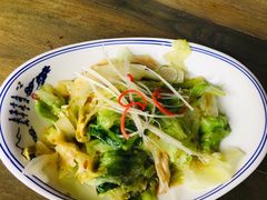 -童年小筑餐厅(申花路店)