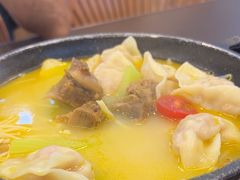 -袁记云饺的猜想(东方宝泰首店)