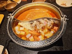 -牛New寿喜烧(虹桥新天地店)