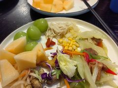 -桔子酒店(合肥三孝口地铁站店)