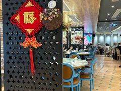 -品大三·经典淮扬菜(大行宫店)