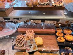-巴黎贝甜(右安门店)