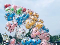 -上海迪士尼度假区