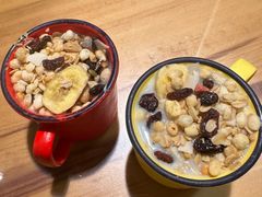 -清真·凡人居·融合餐厅(南山总店)