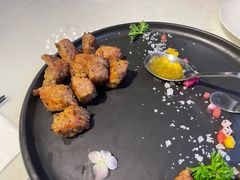 -后海16号·北京私房菜