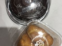 -巴黎贝甜(银城东苑店)