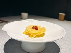 梅渍青木瓜-南乡·精功顺德菜(卓悦中心店)