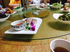 -建坤水席宫·洛阳菜(中州路店)