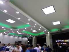 -聚德福海鲜家常菜(刘庄店)