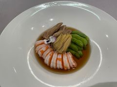 -RIVIERA 松鹤楼(外滩店)