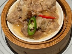 -晋江荣誉国际酒店·港誉茶餐厅