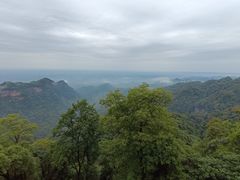 -青城山