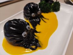 三花虾皇饺-蔡澜港式点心(皇庭广场店)