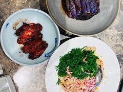 -紫泥369粗粮季(鼓楼店)